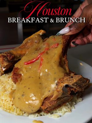 Oh so you brunch?! This is the perfect place for you! Opening on August 8th, this new brunch spot in Houston will open its doors and Houston will definitely fall in love!  #houston #brunch #houstonfood #houstonrestaurants #fyp 