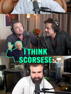 Jason had been waiting so long to ask Leo this question about Shutter Island