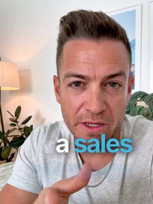 Why You Should Never Say 'Just Checking' In Sales #entrepreneuradvice #businessowner #salestip 