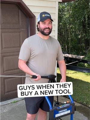 Safe to say I got my money’s worth @Northern Tool 