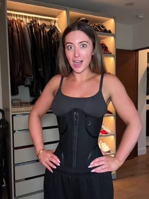 ⏳ @Daus Mendoza @DAUSD #waisttrainer #flaredribs 