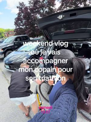 On encourage mon copain à réaliser ses rêves? Heureusement, Koodo me permet de rester connectée avec lui, peu importe où il est, grâce à mon forfait 5G abordable et rapide et à mon Extra sans frais. Pour moi, c’est ça la joie! #Koodo_Partenaire