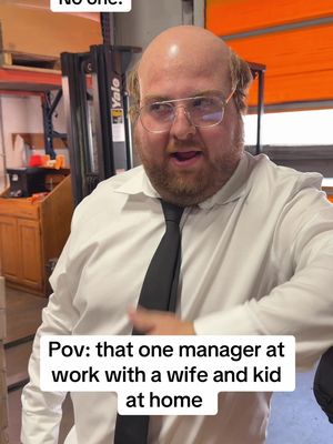 He has a living wife at home to 