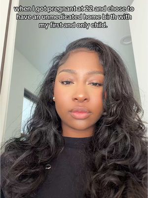 My family thought I was crazy!! But that was such a big girl decision 🥹