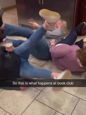 Not a single drop spilled