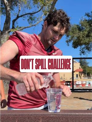 These guys know a thing or two about science 🤓 #stanfordfootball #CollegeFootball #challenge #Science #fyp 