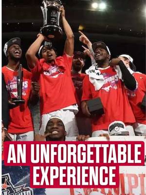 This 2017 roster was something special 🔥  Give us the time we dominated our way through the AAC Championship in back-to-back seasons ‼️ 🏀  • • • • #PonyUp #PonyUp🐎 #SMU #SMUFB #Dallas @The College Sports Company @SMU Men’s Basketball 