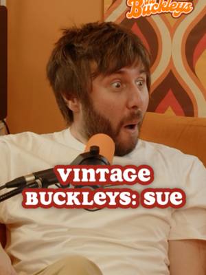 The return of Sue... ❤️ #thebuckleys
