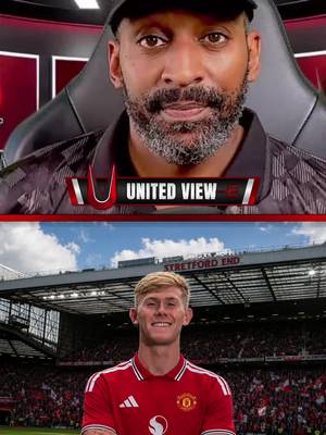 UNITED HAVE AN OPENING FOR LEWIS HALL? 👀 Lewis Hall is reportedly unsettled at Newcastle—but several “moving parts” still stand between him and Manchester United. Flex & Owen react: if Newcastle demanded £50m, should United PAY, NEGOTIATE or WALK? 👇 #ManchesterUnited #MUFC #LewisHall #ManUtdTransfers #FootballTikTok