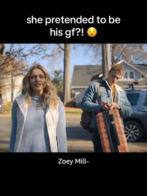 i mean i would do the same for #drewstarkey tbh 🤭 #theotherzoey #josephinelangford #archierenaux #maggiethurmon #andiemacdowell #primevideo