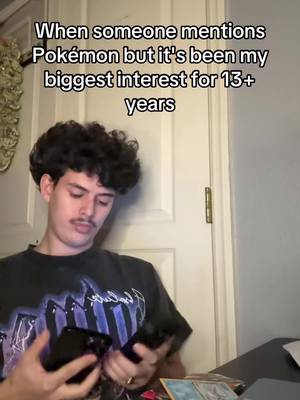Ik more than you…. #foryou #Pokémon #Pokémoncards 