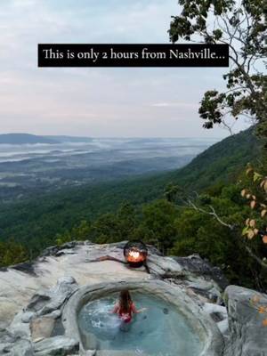 Rated one of the top romantic getaways in the US ❤️🇺🇸 Save this for your bucket list!