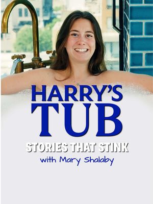 “My soulmate had the sickest chain and the biggest b**** you ever did see.” 🐶 Harry’s Tub, Ep. 25: @Mary Shalaby  #harrystub #comedy #comedian #comedytok #standup 