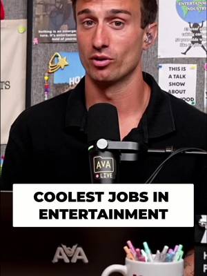 Looking for a job? We’ve got the coolest jobs in entertainment right now! 📬Subscribe to The Mail Cart at the link in our bio for entertainment resources, jobs, news, and interviews #jobboard #cooljobs #entertainmentjobs #newjobs