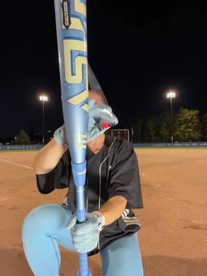 In honor of 1 year since knee surgery  #softballtiktoks #baseball #MLB #athlete 