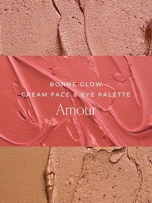 Meet the Limited-Edition Bonne Glow Cream Face & Eye Palette.   A creamy, balm-to-powder formula that creates a naturally sunlit flush and satin finish. Available one day early Monday, Aug 3rd at @Ulta Beauty.   Available Aug 4th at LauraMericer.com.