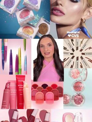 Let’s talk beauty news you need to know about-  @moiracosmetics is now available at CVS - this is major, I’m breaking down some must haves to add to your next shopping trip, what’s your fav Moira product!?  #moiracosmetics #MOIRAatCVS #drugstoremakeup #affordablemakeup #newmakeup