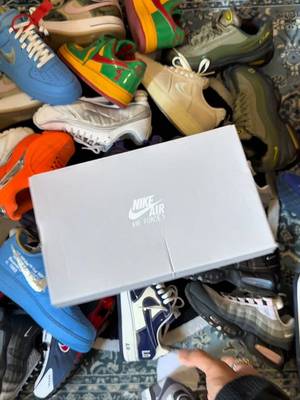 @nike mirror fit “check in my Nike Air Force 1 #TeamNike #AD