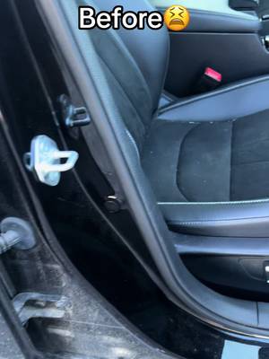 Detailing another car🚗🧽💦#detailing #fypシ゚viral #blowthisup #growing #fypシ @mattlevenson 