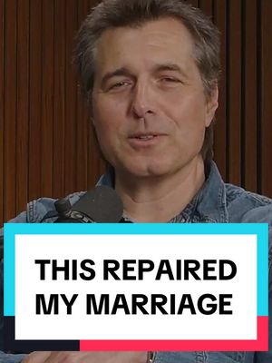 Years ago my wife and I went to see a therapist. She asked me and my wife the one question neither of us wanted to answer. “You guys want to do the work together, or Mike, do you want to do it with another partner? Lisa, do you want to do it with another partner?” The heaviest question isn’t “what’s wrong with us.” It’s whether you’re still willing to choose each other, and hearing “I don’t want to do this shit with anyone else” is what gave them a chance. #psychology #marriage #relationships #fyp #tiktok 