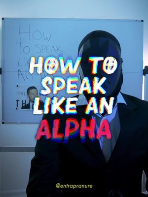 Add these to your vocabulary NOW. #sigmamale #alphamale #motivation @BetMGM #thegrind #millionaire 