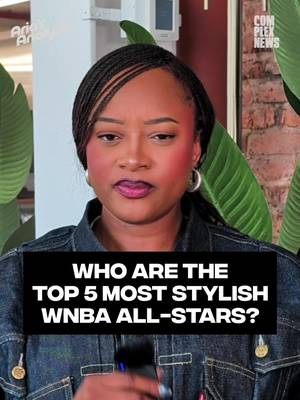From tunnel walks to grail talks, the WNBA is the new runway Editor-in-Chief Aria Hughes Aria Hughes breaks down how Paige Bueckers and Angel Reese are making high fashion look effortless on the latest #AriasAnalysis, powered by Delta.