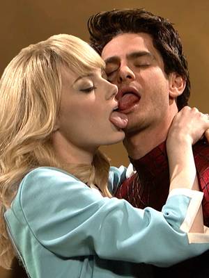 now kiss