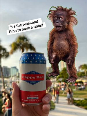 It’s the weekend!!! Crack open a cold one ☀️ 