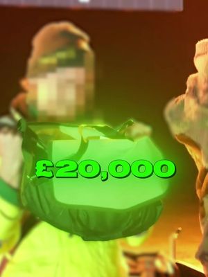 How I won £20,000 playing hide and seek 