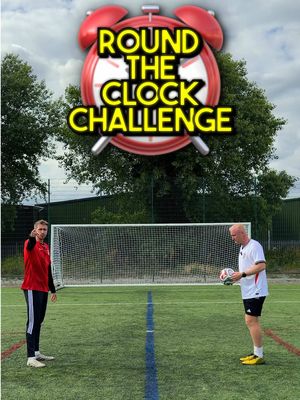 Round the Clock Challenge ⏰⚽️ @miniminter 