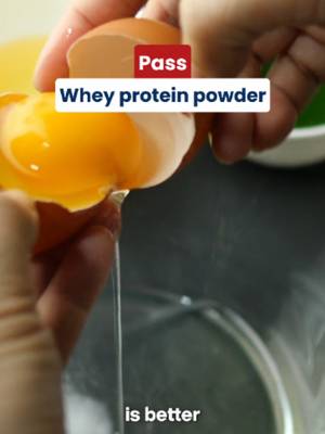Protein is one of the most important nutrients for overall health, but not every protein source is created equal. The quality of the ingredients matters just as much as the amount of protein you’re getting. Which protein do you eat the most? #Protein #CancerNutrition #HealthyEating #Nutrition #IntegrativeOncology
