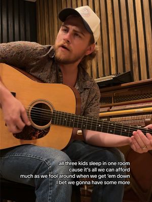 bet we gonna have some more 👀 #countrymusic #country #originalmusic 