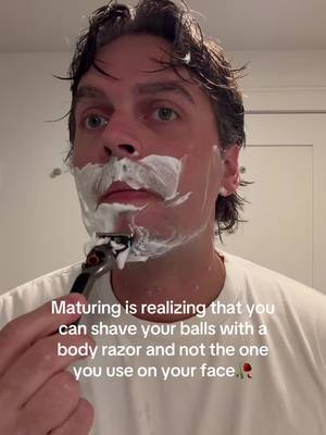 Genuinely mind blowing