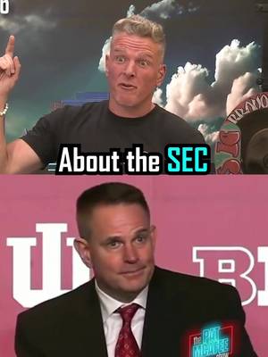 Coach Cignetti DOMINATED Big Ten Media Days. @Indiana University  #curtcignetti #indianafootball #indianauniversity #patmcafee #thepatmcafeeshow 