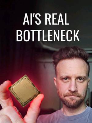 Agentic AI is forcing us to change how to run AI. Here's the solution. #SponsoredbyQualcomm 