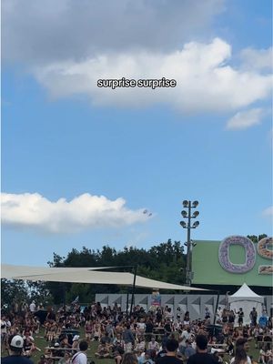 🤫  #osheaga #festival #montreal @Coors Light 