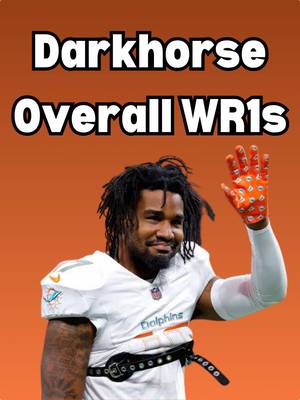 Everyone is sleeping on these WRs… but any of them could finish as the WR1 👀🔥 #walterpicks #cowboyswalterpicks #fantasyfootballdraft #fantasyfootballadvice #nflfantasy 