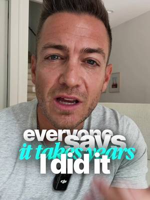 Six Months Of Focus Beats Five Years Of Dabbling #changeyourmindset #changeyourlife #changeyourincome 