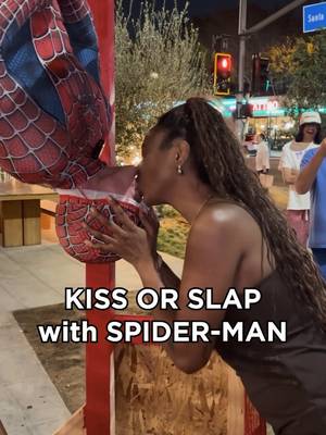 And they said you couldn’t pull in a Spiderman suit 🤣🕷️ #fyp #spiderman #spidermanbrandnewday #tomholland #marvel 