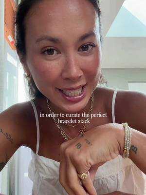 I swear by this rule #jewelry #bracelet