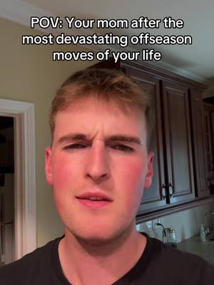 The ultimate rage bait #NBA #basketball #offseason #mom #trade 