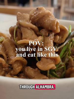 12 spots, one day, zero regrets 🍜 Alhambra edition full video on YouTube (linked in bio) #SGV #Alhambra #LAFood #FoodTok #ADayIn 