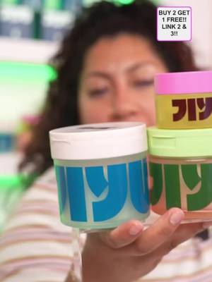 NEW! JIYU Clarify & Restore Duo - Exfoliating Cleansing Polish Pads + NAD+ Anti-Aging Moisturizing Cream for Fine Lines, Dark Spots, Texture & Dryness with AHA BHA PHA Complex, NAD+, Ceramide NP, Hyaluronic Acid & Niacinamide - Korean Skincare Set