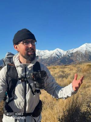 The outdoors is what it’s all about!! 💕  We asked some of those that joined Kathmandu for XT Series: In The Alps. What is it that keeps you coming back? 🏔️ 