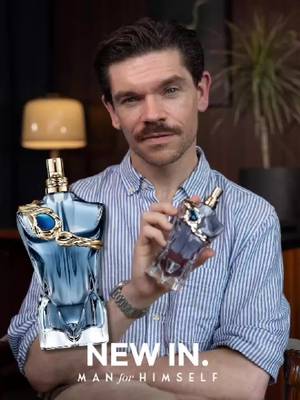 ad This could be my favourite Jean Paul Gaultier fragrance yet! Le Beau Narcisse opens with fresh bergamot before becoming powdery, musky and beautifully warm with tonka bean. It has a quiet confidence to it: sensual, skin-like and self-assured. @JeanPaulGaultier #JeanPaulGaultier #LeBeauNarcisse #FragranceTok #MensFragrance #FragranceTikTok 