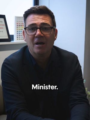 Second week as Prime Minister ✅