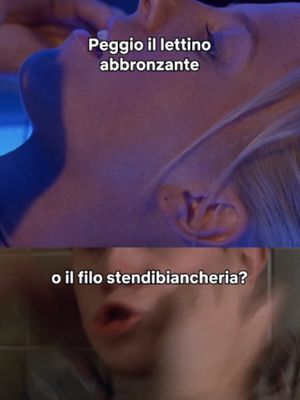 Qui sotto dimmi la tua ☠️☠️ preferita di Final Destination #davedere #finaldestination #cinematok