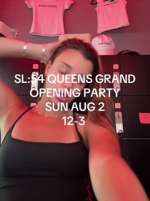QUEENS WE’RE HERE  187-12 Union Tpke #hotsculptpilates #pilatesstudio #nycpilates 