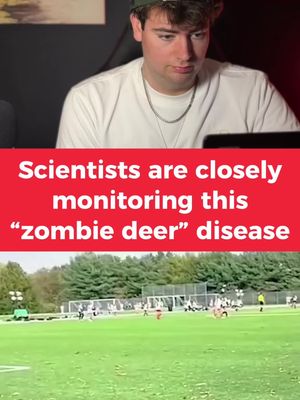 Could it really cause an apocalypse in humans tho ? 🤔
