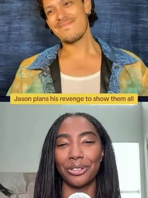Big Brother's Jason De Puy (Salina Esttites) reacts to his time in the Big Brother house Full interview linked in bio! #bb28 #bigbrother 